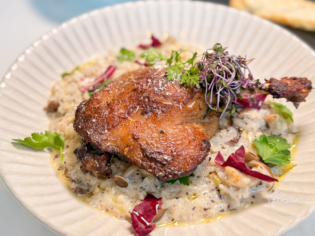 淡水秘境咖啡廳｜RAYCA COFFEE 文森食堂 法國藍帶主廚料理、遠眺淡水河景，老饕私藏的親子友善餐廳！ @About Hsuan美美媽咪親子美食旅遊