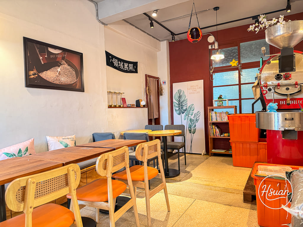 淡水秘境咖啡廳｜RAYCA COFFEE 文森食堂 法國藍帶主廚料理、遠眺淡水河景，老饕私藏的親子友善餐廳！ @About Hsuan美美媽咪親子美食旅遊