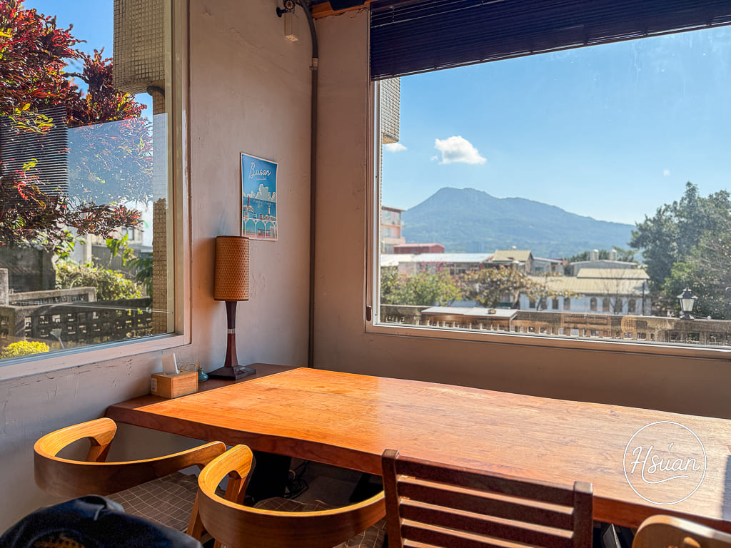 淡水秘境咖啡廳｜RAYCA COFFEE 文森食堂 法國藍帶主廚料理、遠眺淡水河景，老饕私藏的親子友善餐廳！ @About Hsuan美美媽咪親子美食旅遊