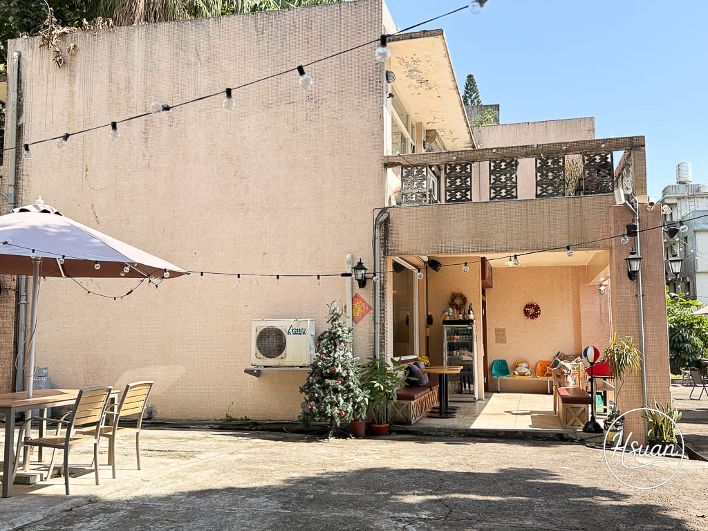 淡水秘境咖啡廳｜RAYCA COFFEE 文森食堂 法國藍帶主廚料理、遠眺淡水河景，老饕私藏的親子友善餐廳！ @About Hsuan美美媽咪親子美食旅遊