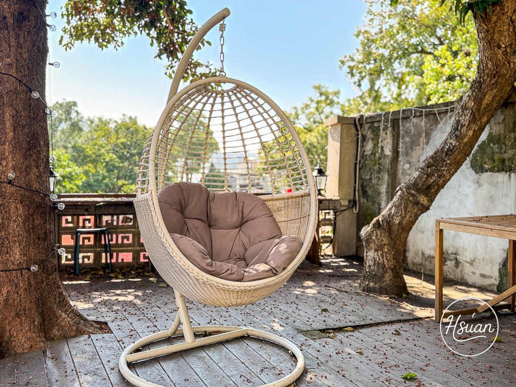 淡水秘境咖啡廳｜RAYCA COFFEE 文森食堂 法國藍帶主廚料理、遠眺淡水河景，老饕私藏的親子友善餐廳！ @About Hsuan美美媽咪親子美食旅遊