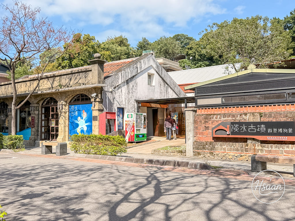 淡水秘境咖啡廳｜RAYCA COFFEE 文森食堂 法國藍帶主廚料理、遠眺淡水河景，老饕私藏的親子友善餐廳！ @About Hsuan美美媽咪親子美食旅遊