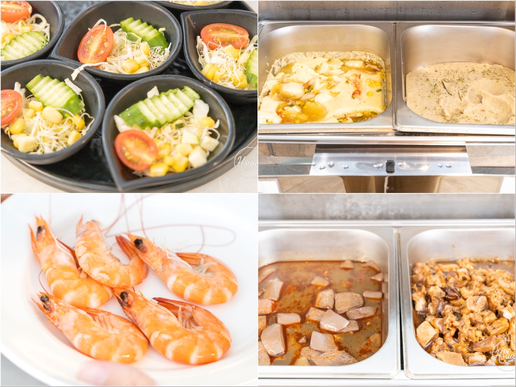 【青埔美食】Want牛排 不只Buffet吃到飽！更是澳洲熟成沙朗與頂規台灣櫻桃鴨的質感饗宴，螺旋酥皮濃湯控必訪 @About Hsuan美美媽咪親子美食旅遊