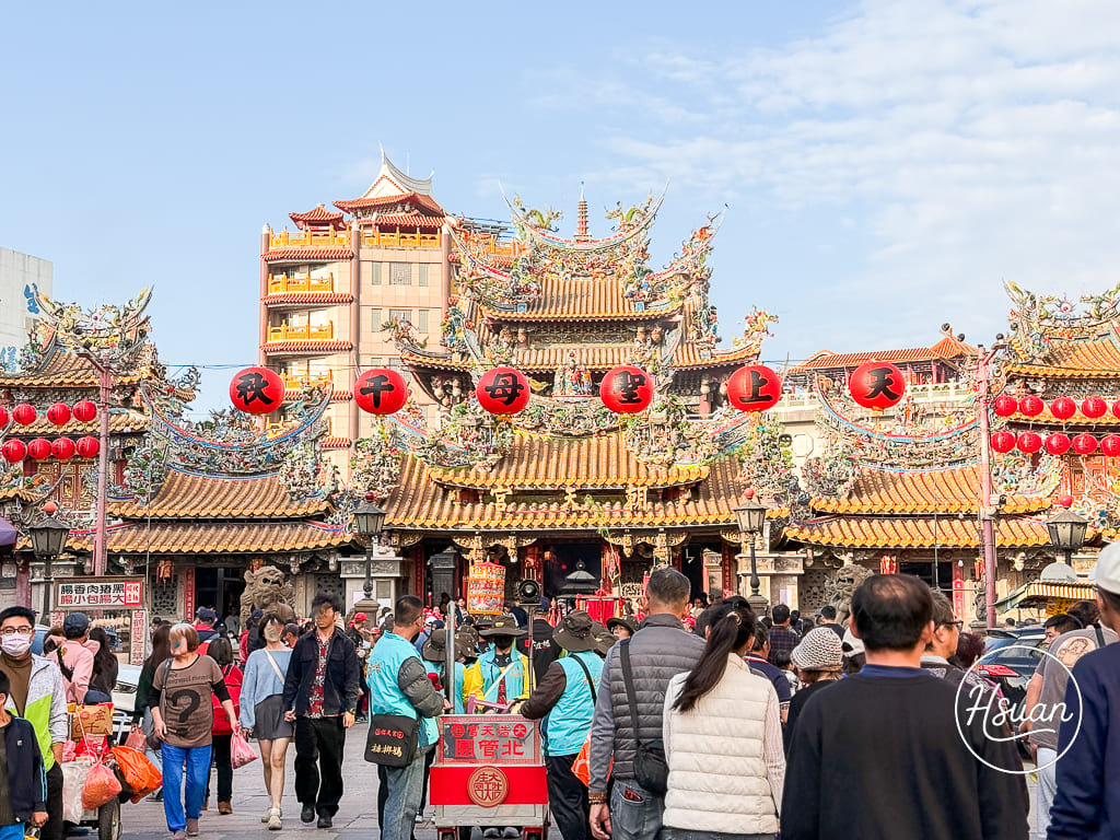 雲林北港一日遊 不只是拜媽祖！2026北港朝天宮全攻略，必吃美食、停車資訊、私房景點看這篇 @About Hsuan美美媽咪親子美食旅遊