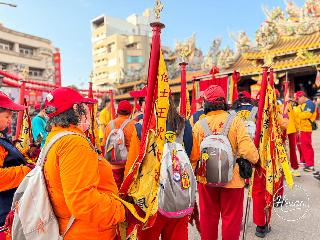 雲林北港一日遊 不只是拜媽祖！2026北港朝天宮全攻略，必吃美食、停車資訊、私房景點看這篇 @About Hsuan美美媽咪親子美食旅遊
