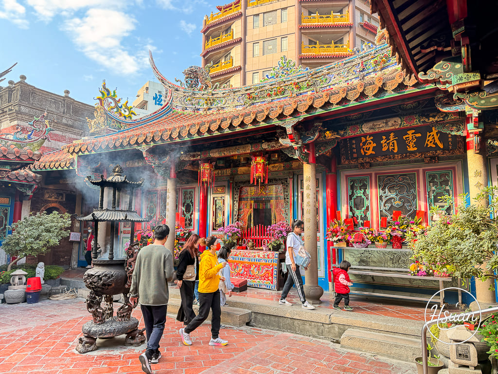 雲林北港一日遊 不只是拜媽祖！2026北港朝天宮全攻略，必吃美食、停車資訊、私房景點看這篇 @About Hsuan美美媽咪親子美食旅遊