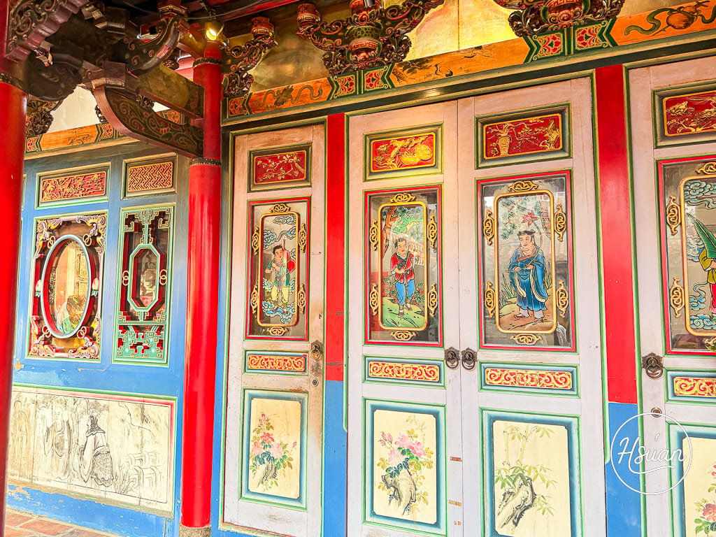 雲林北港一日遊 不只是拜媽祖！2026北港朝天宮全攻略，必吃美食、停車資訊、私房景點看這篇 @About Hsuan美美媽咪親子美食旅遊