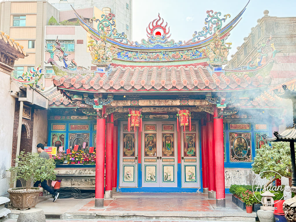 雲林北港一日遊 不只是拜媽祖！2026北港朝天宮全攻略，必吃美食、停車資訊、私房景點看這篇 @About Hsuan美美媽咪親子美食旅遊