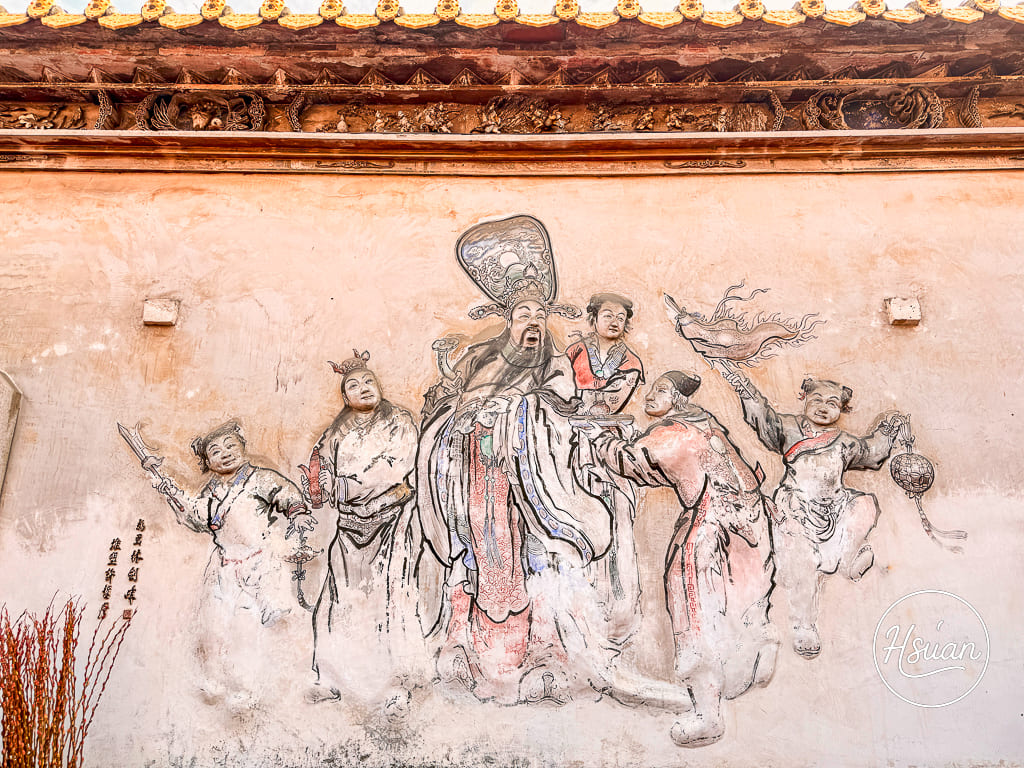 雲林北港一日遊 不只是拜媽祖！2026北港朝天宮全攻略，必吃美食、停車資訊、私房景點看這篇 @About Hsuan美美媽咪親子美食旅遊