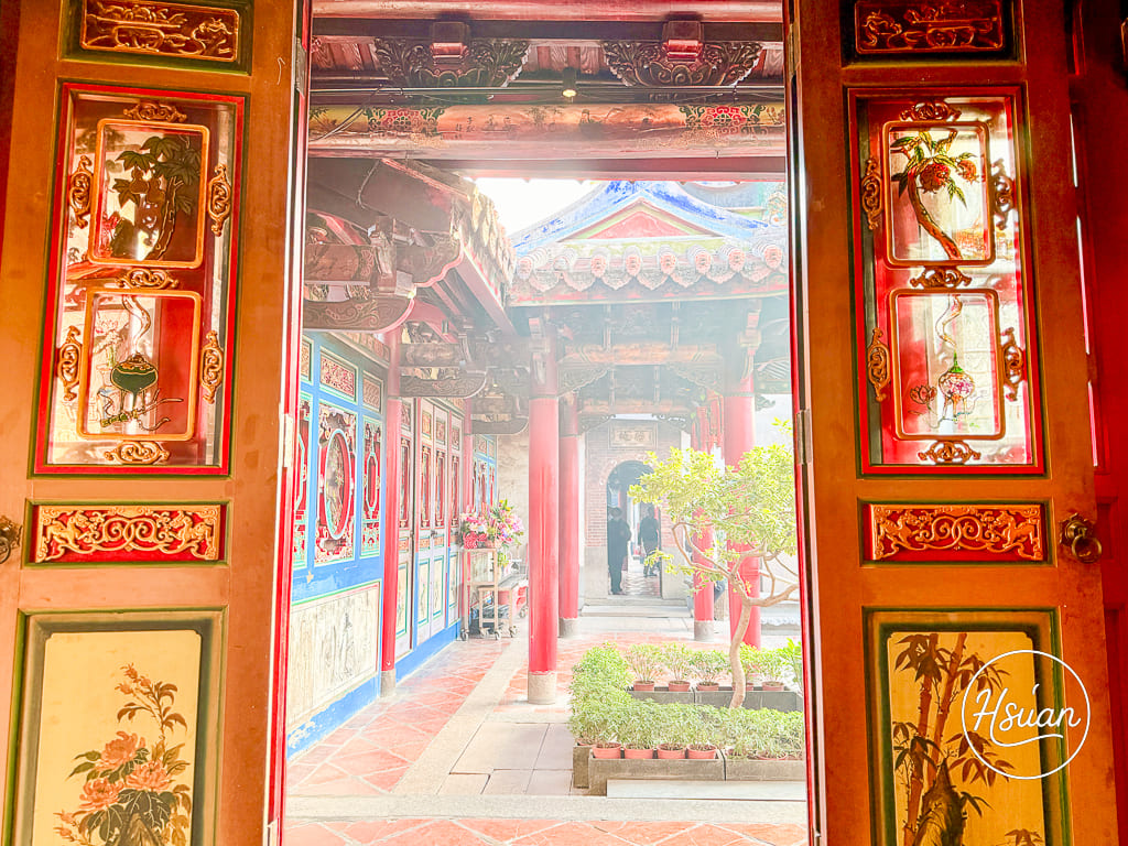 雲林北港一日遊 不只是拜媽祖！2026北港朝天宮全攻略，必吃美食、停車資訊、私房景點看這篇 @About Hsuan美美媽咪親子美食旅遊