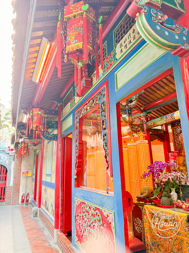 雲林北港一日遊 不只是拜媽祖！2026北港朝天宮全攻略，必吃美食、停車資訊、私房景點看這篇 @About Hsuan美美媽咪親子美食旅遊