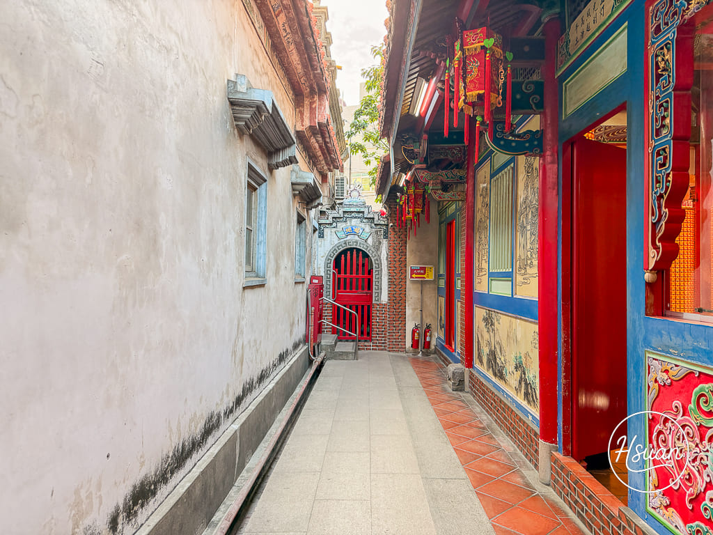 雲林北港一日遊 不只是拜媽祖！2026北港朝天宮全攻略，必吃美食、停車資訊、私房景點看這篇 @About Hsuan美美媽咪親子美食旅遊