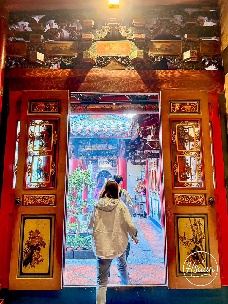 雲林北港一日遊 不只是拜媽祖！2026北港朝天宮全攻略，必吃美食、停車資訊、私房景點看這篇 @About Hsuan美美媽咪親子美食旅遊