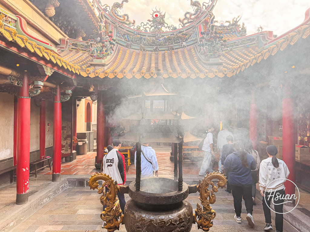 雲林北港一日遊 不只是拜媽祖！2026北港朝天宮全攻略，必吃美食、停車資訊、私房景點看這篇 @About Hsuan美美媽咪親子美食旅遊