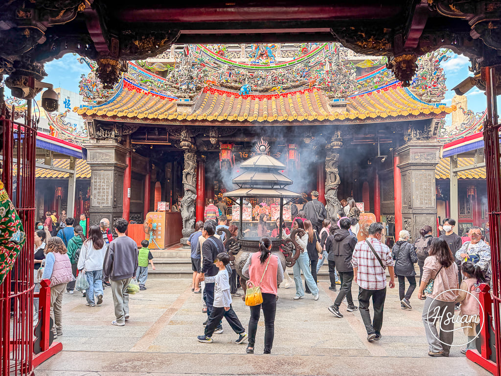 雲林北港一日遊 不只是拜媽祖！2026北港朝天宮全攻略，必吃美食、停車資訊、私房景點看這篇 @About Hsuan美美媽咪親子美食旅遊