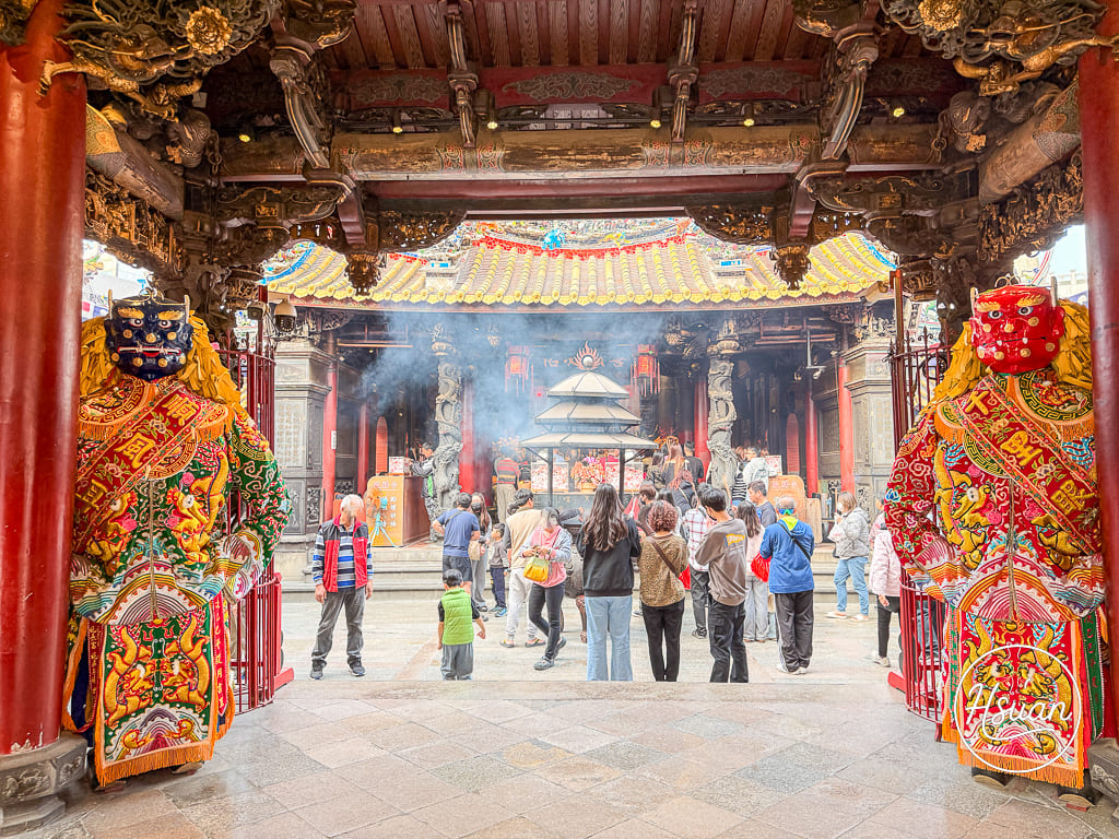 雲林北港一日遊 不只是拜媽祖！2026北港朝天宮全攻略，必吃美食、停車資訊、私房景點看這篇 @About Hsuan美美媽咪親子美食旅遊