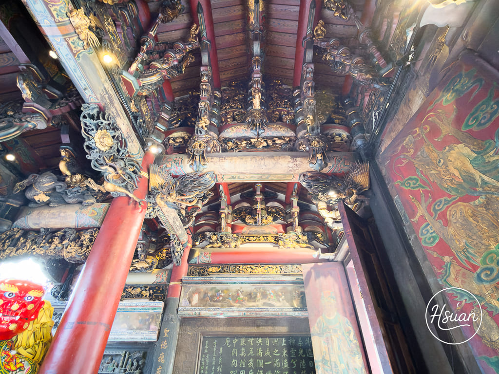 雲林北港一日遊 不只是拜媽祖！2026北港朝天宮全攻略，必吃美食、停車資訊、私房景點看這篇 @About Hsuan美美媽咪親子美食旅遊