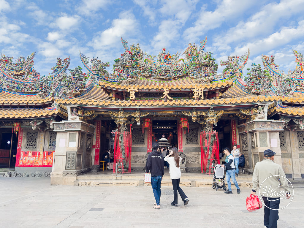 雲林北港一日遊 不只是拜媽祖！2026北港朝天宮全攻略，必吃美食、停車資訊、私房景點看這篇 @About Hsuan美美媽咪親子美食旅遊