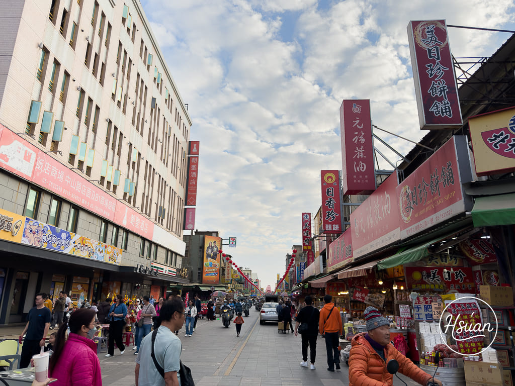 雲林北港一日遊 不只是拜媽祖！2026北港朝天宮全攻略，必吃美食、停車資訊、私房景點看這篇 @About Hsuan美美媽咪親子美食旅遊