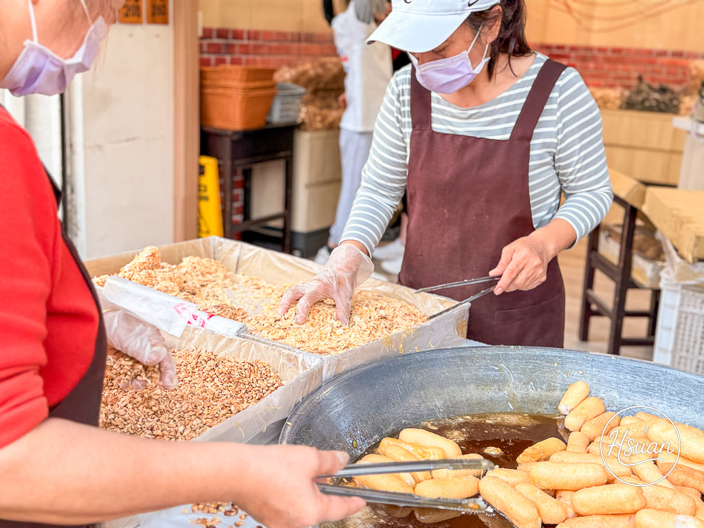 雲林北港一日遊 不只是拜媽祖！2026北港朝天宮全攻略，必吃美食、停車資訊、私房景點看這篇 @About Hsuan美美媽咪親子美食旅遊