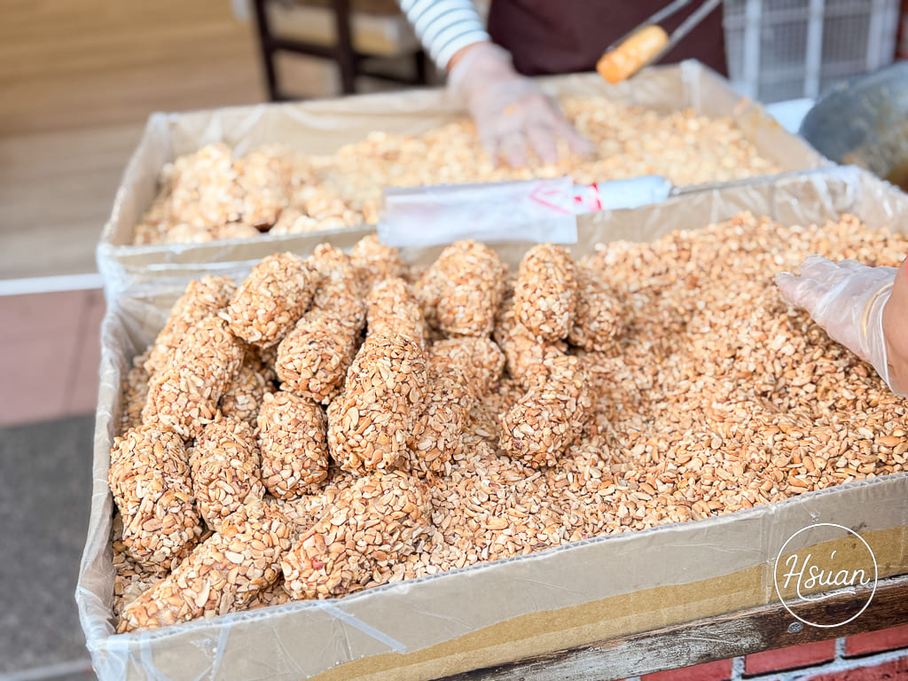 雲林北港一日遊 不只是拜媽祖！2026北港朝天宮全攻略，必吃美食、停車資訊、私房景點看這篇 @About Hsuan美美媽咪親子美食旅遊