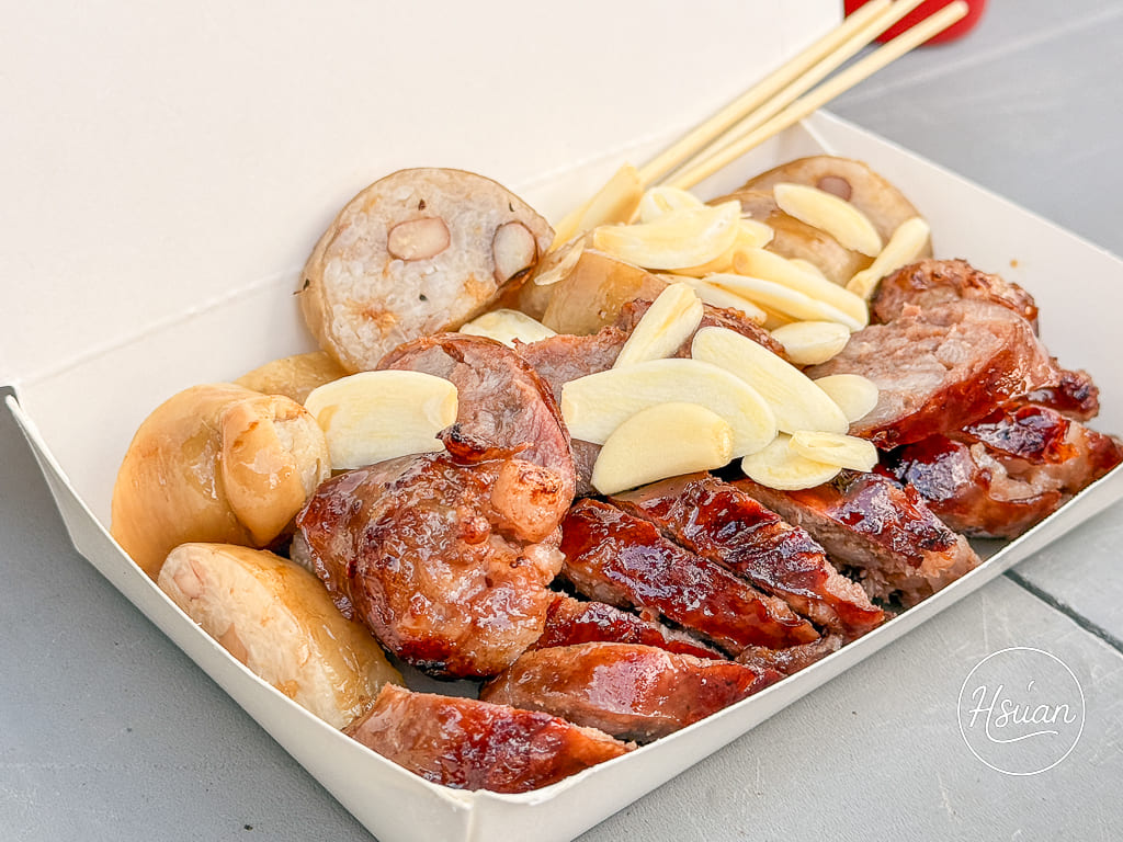 雲林北港一日遊 不只是拜媽祖！2026北港朝天宮全攻略，必吃美食、停車資訊、私房景點看這篇 @About Hsuan美美媽咪親子美食旅遊