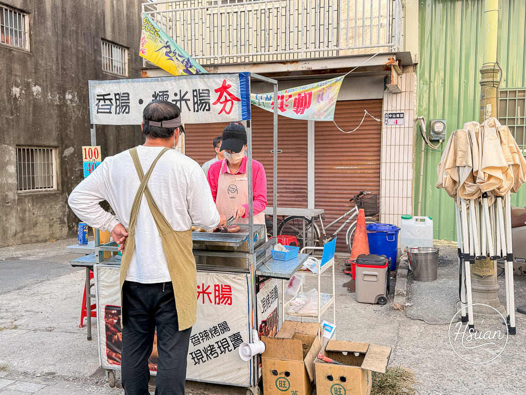雲林北港一日遊 不只是拜媽祖！2026北港朝天宮全攻略，必吃美食、停車資訊、私房景點看這篇 @About Hsuan美美媽咪親子美食旅遊