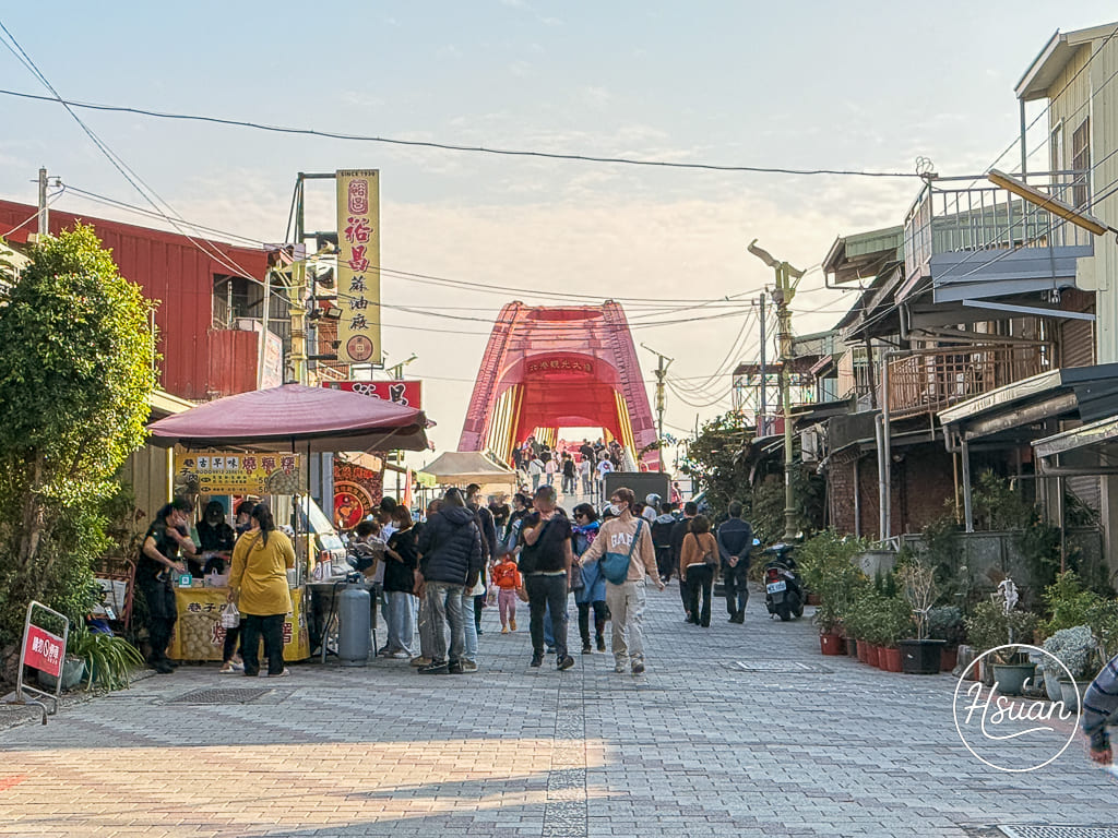 雲林北港一日遊 不只是拜媽祖！2026北港朝天宮全攻略，必吃美食、停車資訊、私房景點看這篇 @About Hsuan美美媽咪親子美食旅遊