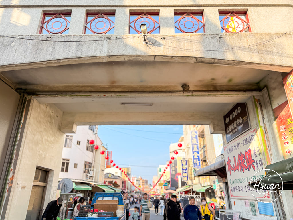 雲林北港一日遊 不只是拜媽祖！2026北港朝天宮全攻略，必吃美食、停車資訊、私房景點看這篇 @About Hsuan美美媽咪親子美食旅遊