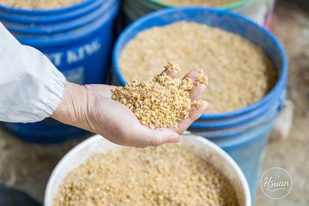 【桃園深度旅遊】大園、蘆竹到觀音：隱藏版美食與療癒手作地圖！在地人帶路20+私藏名單全公開 @About Hsuan美美媽咪親子美食旅遊