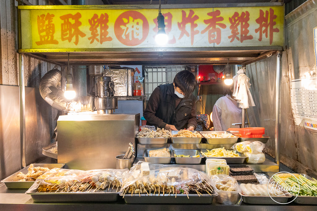 【桃園深度旅遊】大園、蘆竹到觀音：隱藏版美食與療癒手作地圖！在地人帶路20+私藏名單全公開 @About Hsuan美美媽咪親子美食旅遊