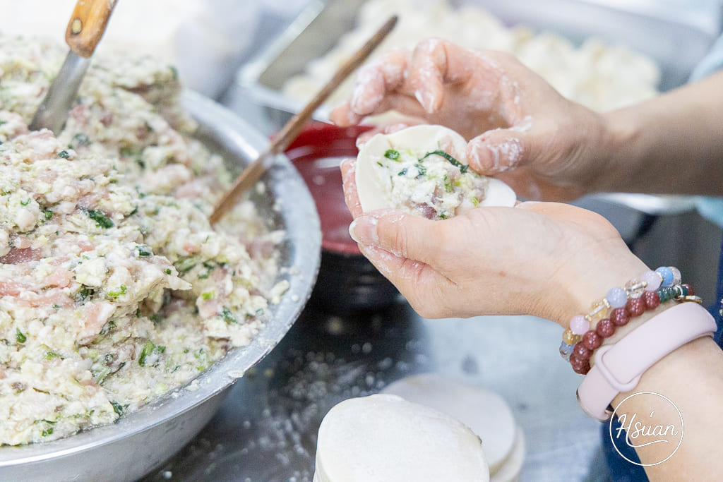 【桃園深度旅遊】大園、蘆竹到觀音：隱藏版美食與療癒手作地圖！在地人帶路20+私藏名單全公開 @About Hsuan美美媽咪親子美食旅遊