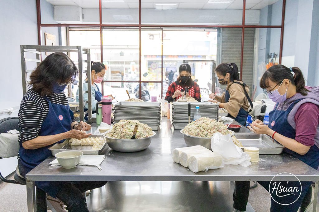 【桃園深度旅遊】大園、蘆竹到觀音：隱藏版美食與療癒手作地圖！在地人帶路20+私藏名單全公開 @About Hsuan美美媽咪親子美食旅遊