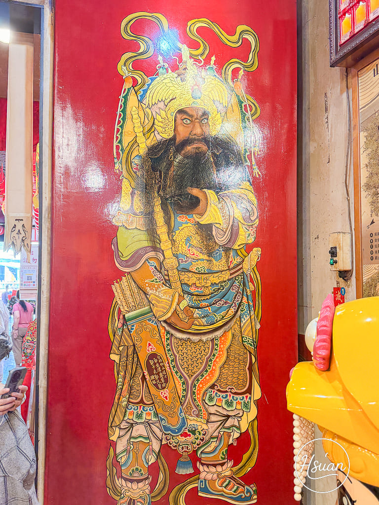 【苗栗後龍】認識最親民的女神-山邊媽祖！除了「粉紅超跑」，你不可不知的百年姊妹情與溫馨傳統 @About Hsuan美美媽咪親子美食旅遊