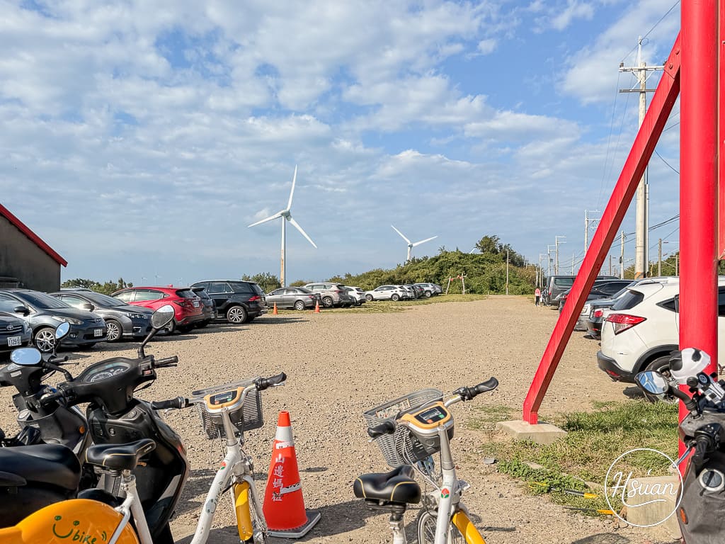 【苗栗後龍】認識最親民的女神-山邊媽祖！除了「粉紅超跑」，你不可不知的百年姊妹情與溫馨傳統 @About Hsuan美美媽咪親子美食旅遊