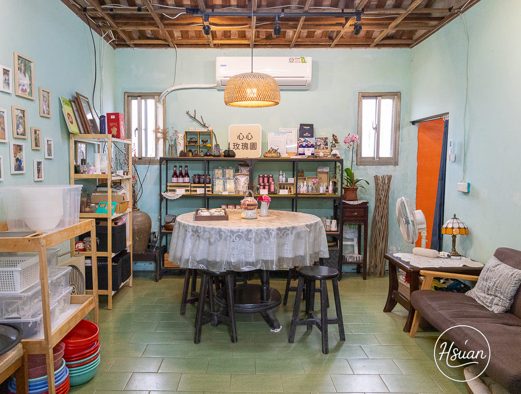 【桃園深度旅遊】大園、蘆竹到觀音：隱藏版美食與療癒手作地圖！在地人帶路20+私藏名單全公開 @About Hsuan美美媽咪親子美食旅遊