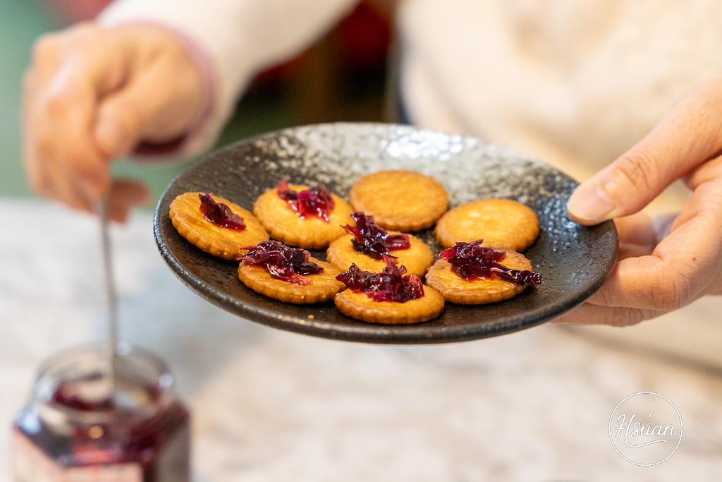 【桃園深度旅遊】大園、蘆竹到觀音：隱藏版美食與療癒手作地圖！在地人帶路20+私藏名單全公開 @About Hsuan美美媽咪親子美食旅遊