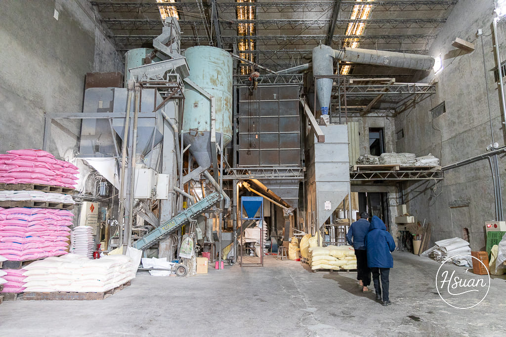 【桃園深度旅遊】大園、蘆竹到觀音：隱藏版美食與療癒手作地圖！在地人帶路20+私藏名單全公開 @About Hsuan美美媽咪親子美食旅遊