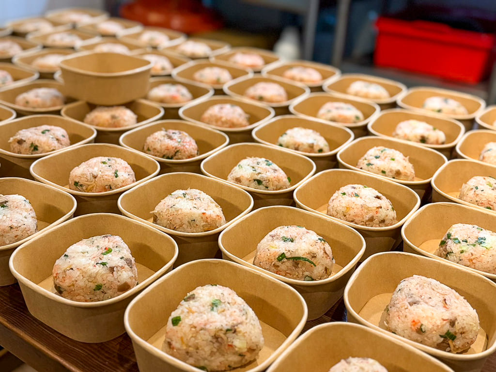 【桃園深度旅遊】大園、蘆竹到觀音：隱藏版美食與療癒手作地圖！在地人帶路20+私藏名單全公開 @About Hsuan美美媽咪親子美食旅遊