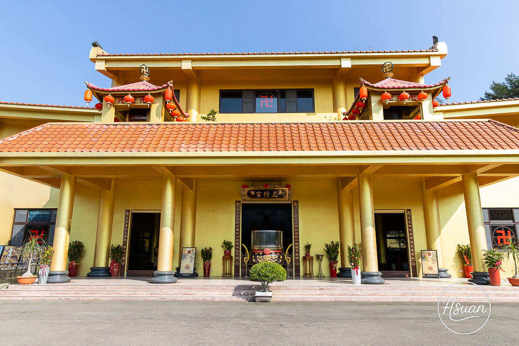 【桃園深度旅遊】大園、蘆竹到觀音：隱藏版美食與療癒手作地圖！在地人帶路20+私藏名單全公開 @About Hsuan美美媽咪親子美食旅遊