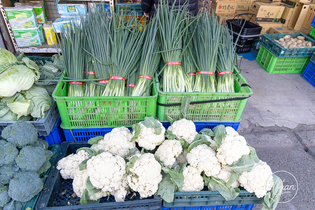 【桃園深度旅遊】大園、蘆竹到觀音：隱藏版美食與療癒手作地圖！在地人帶路20+私藏名單全公開 @About Hsuan美美媽咪親子美食旅遊