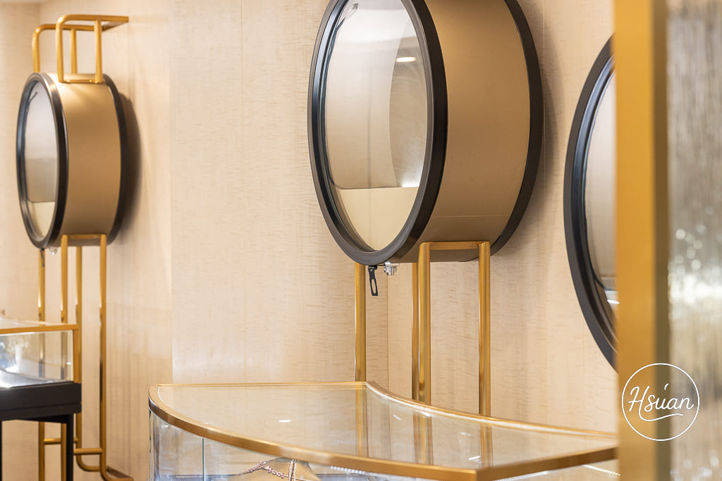 【台北預約制翡翠推薦】東區阡晶珠寶探店 各類玉種穿戴或者擺件都有，內行人首選的翡翠珠寶專賣 @About Hsuan美美媽咪親子美食旅遊