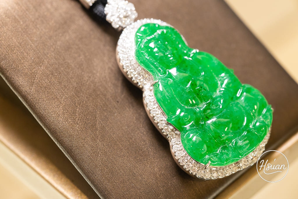 【台北預約制翡翠推薦】東區阡晶珠寶探店 各類玉種穿戴或者擺件都有，內行人首選的翡翠珠寶專賣 @About Hsuan美美媽咪親子美食旅遊