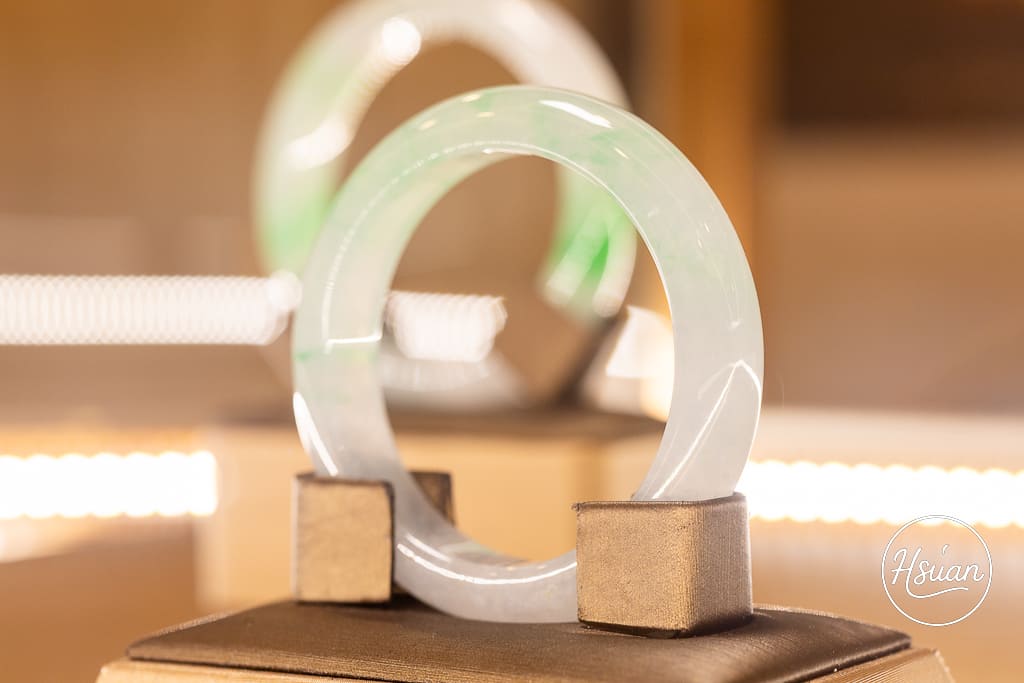 【台北預約制翡翠推薦】東區阡晶珠寶探店 各類玉種穿戴或者擺件都有，內行人首選的翡翠珠寶專賣 @About Hsuan美美媽咪親子美食旅遊