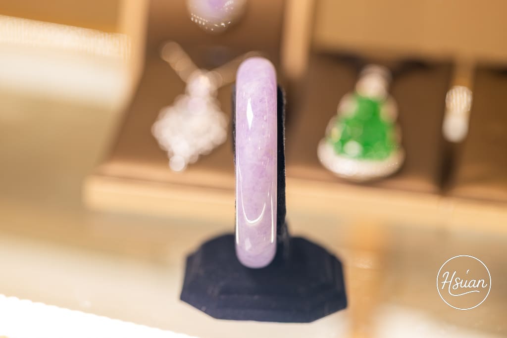 【台北預約制翡翠推薦】東區阡晶珠寶探店 各類玉種穿戴或者擺件都有，內行人首選的翡翠珠寶專賣 @About Hsuan美美媽咪親子美食旅遊