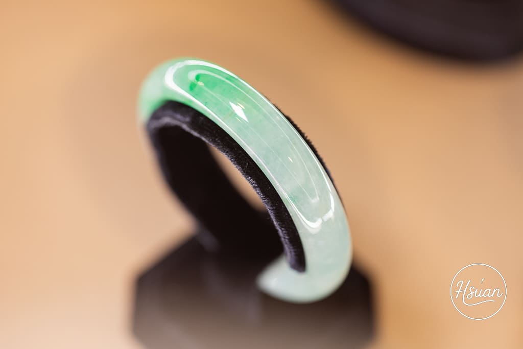 【台北預約制翡翠推薦】東區阡晶珠寶探店 各類玉種穿戴或者擺件都有，內行人首選的翡翠珠寶專賣 @About Hsuan美美媽咪親子美食旅遊