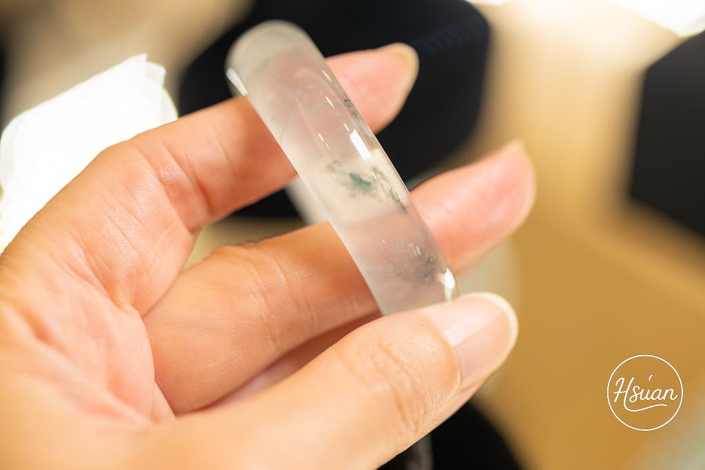 【台北預約制翡翠推薦】東區阡晶珠寶探店 各類玉種穿戴或者擺件都有，內行人首選的翡翠珠寶專賣 @About Hsuan美美媽咪親子美食旅遊