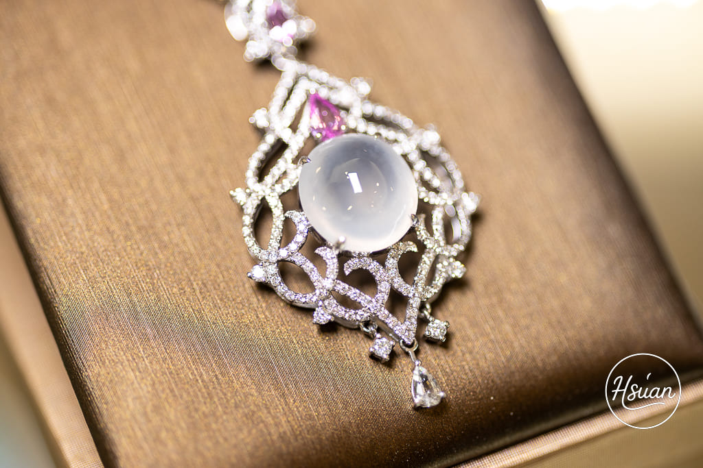 【台北預約制翡翠推薦】東區阡晶珠寶探店 各類玉種穿戴或者擺件都有，內行人首選的翡翠珠寶專賣 @About Hsuan美美媽咪親子美食旅遊