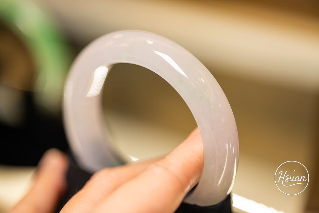 【台北預約制翡翠推薦】東區阡晶珠寶探店 各類玉種穿戴或者擺件都有，內行人首選的翡翠珠寶專賣 @About Hsuan美美媽咪親子美食旅遊