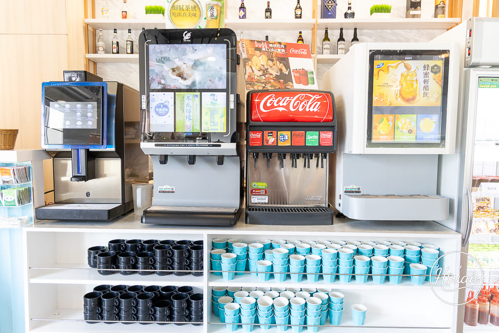 【青埔美食】Want牛排 不只Buffet吃到飽！更是澳洲熟成沙朗與頂規台灣櫻桃鴨的質感饗宴，螺旋酥皮濃湯控必訪 @About Hsuan美美媽咪親子美食旅遊